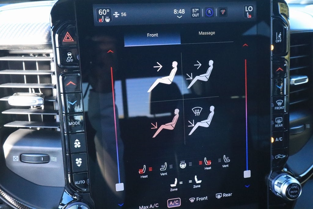 2026 RAM Ram 1500 RHO