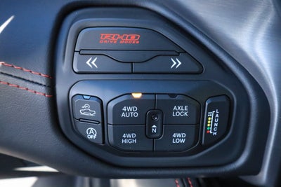 2026 RAM Ram 1500 RHO