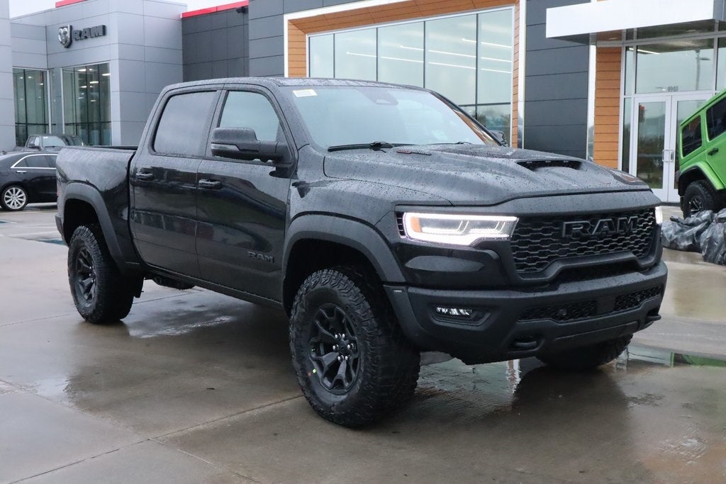 2026 RAM Ram 1500 RHO