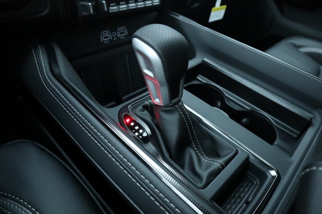 2026 RAM Ram 1500 RHO