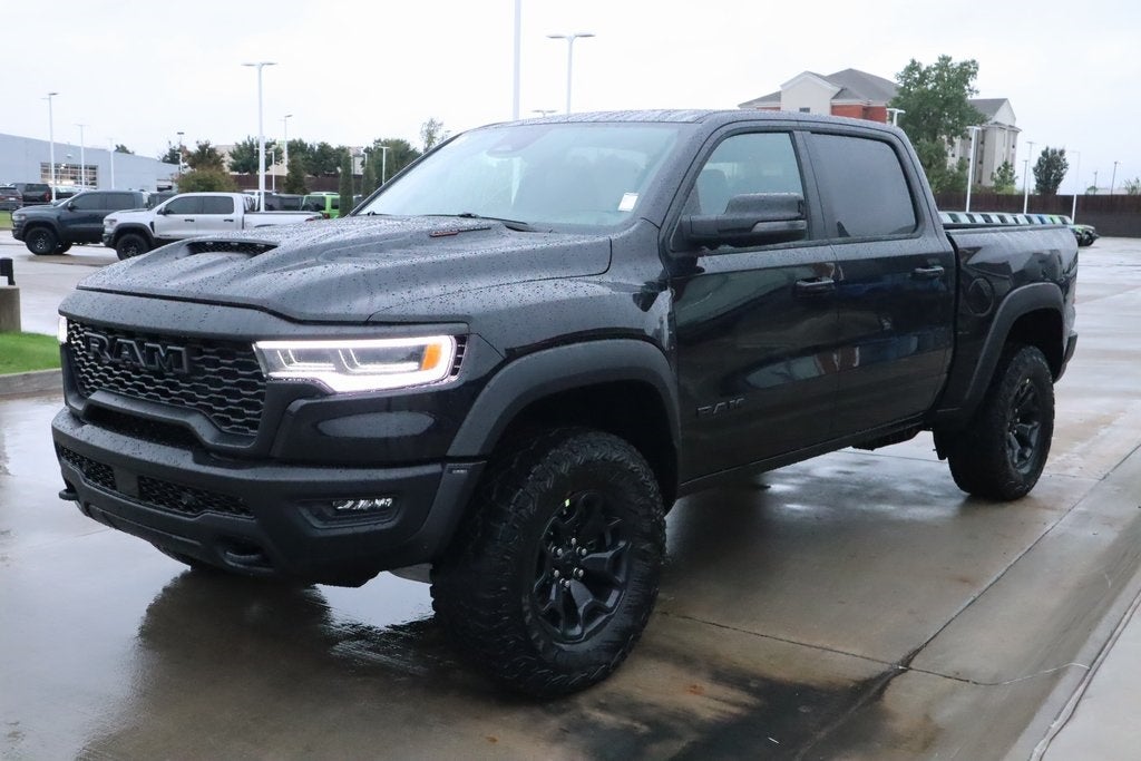 2026 RAM Ram 1500 RHO