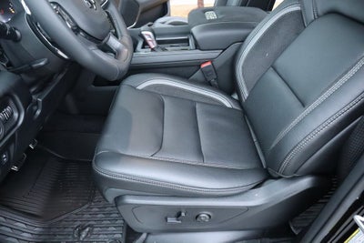 2026 RAM Ram 1500 RHO