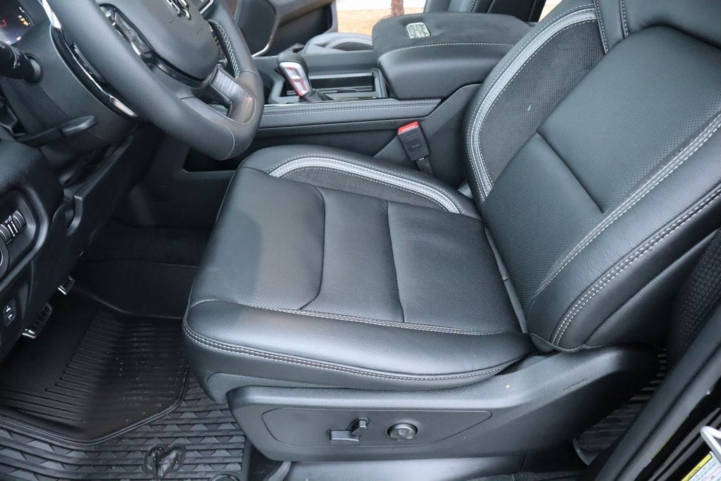 2026 RAM Ram 1500 RHO