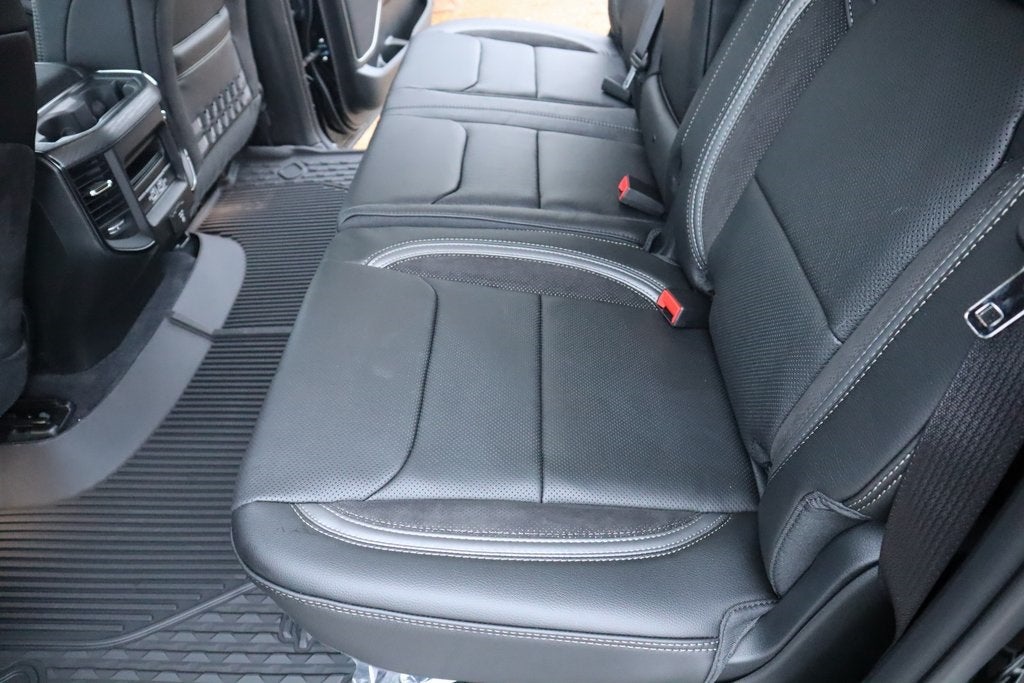 2026 RAM Ram 1500 RHO