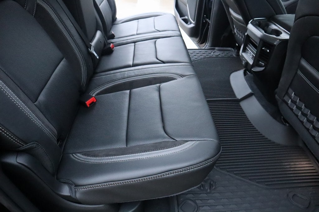 2026 RAM Ram 1500 RHO