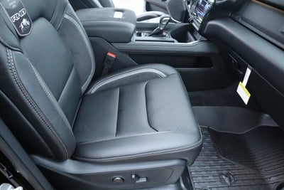 2026 RAM Ram 1500 RHO