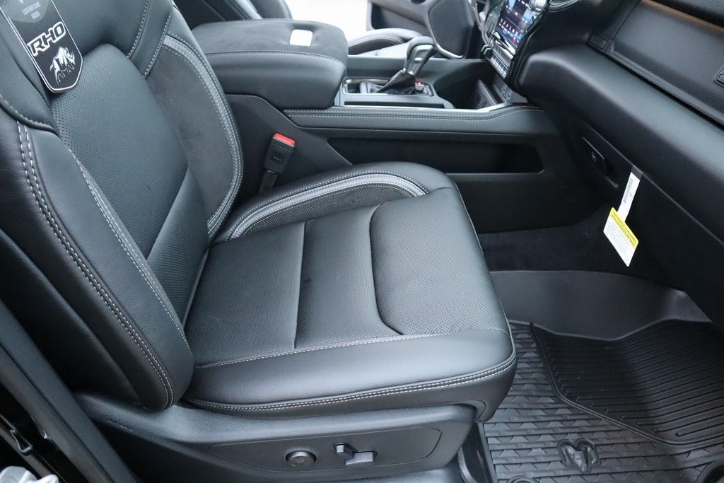 2026 RAM Ram 1500 RHO