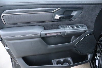 2026 RAM Ram 1500 RHO