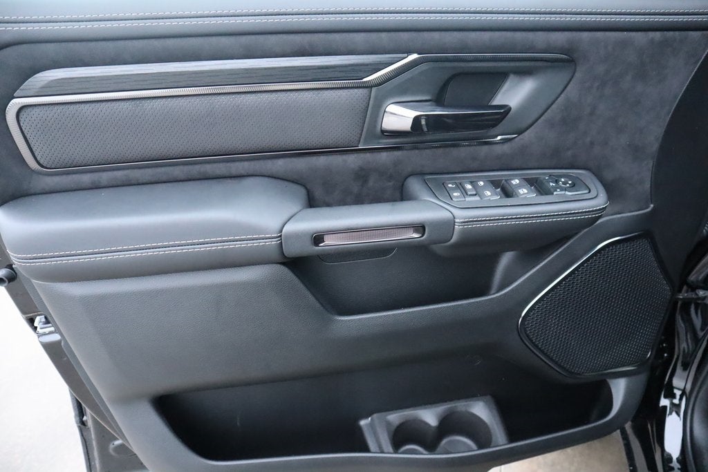 2026 RAM Ram 1500 RHO