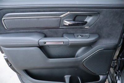 2026 RAM Ram 1500 RHO