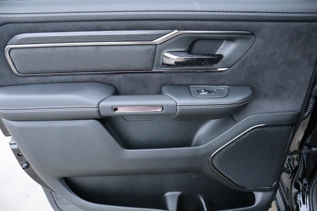 2026 RAM Ram 1500 RHO