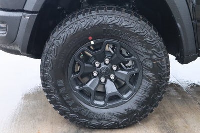 2026 RAM Ram 1500 RHO