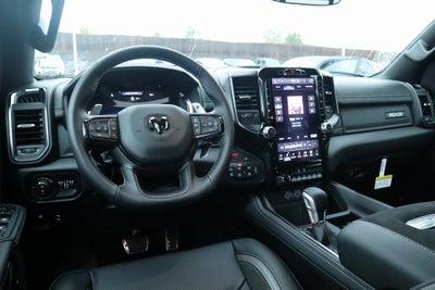 2026 RAM Ram 1500 RHO