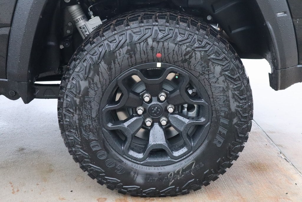 2026 RAM Ram 1500 RHO