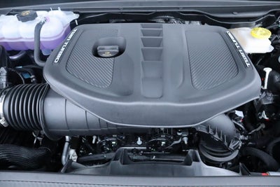 2026 RAM Ram 1500 RHO