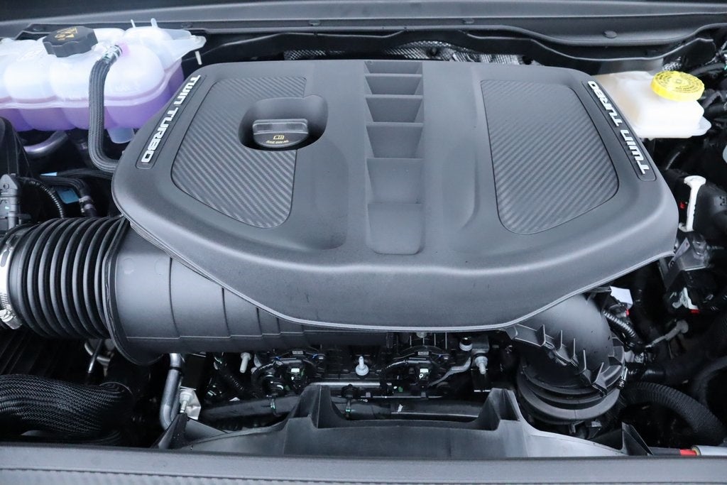 2026 RAM Ram 1500 RHO