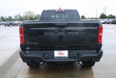 2026 RAM Ram 1500 RHO