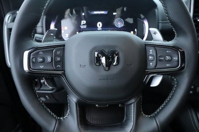 2026 RAM Ram 1500 RHO