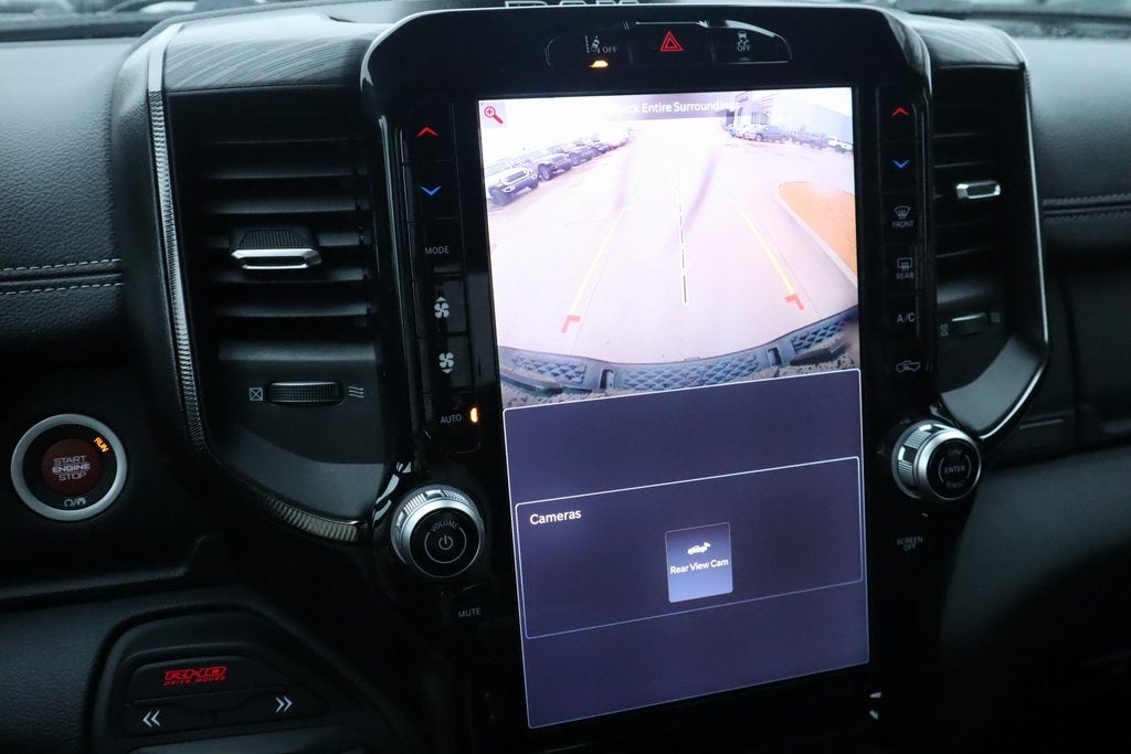 2026 RAM Ram 1500 RHO