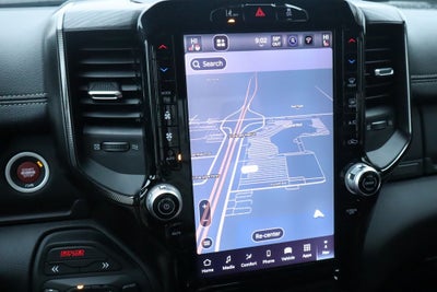 2026 RAM Ram 1500 RHO