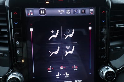 2026 RAM Ram 1500 RHO