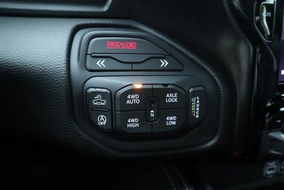 2026 RAM Ram 1500 RHO