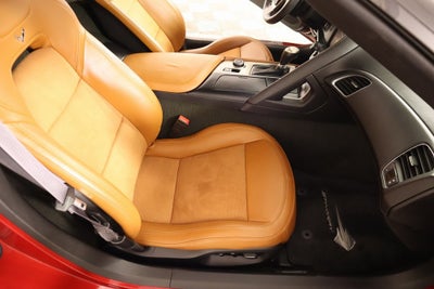 2014 Chevrolet Corvette Stingray Z51 2LT