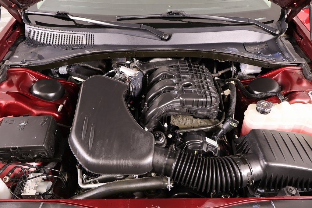 2023 Chrysler 300 Touring