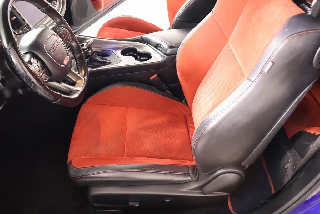 2021 Dodge Challenger R/T