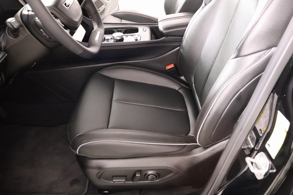 2025 Jeep Wagoneer S Limited