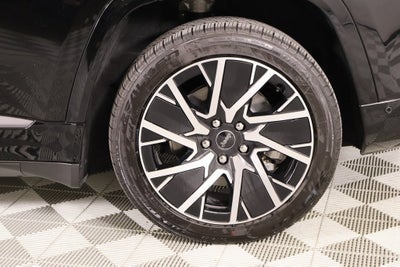 2025 Jeep Wagoneer S Limited