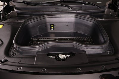 2025 Jeep Wagoneer S Limited