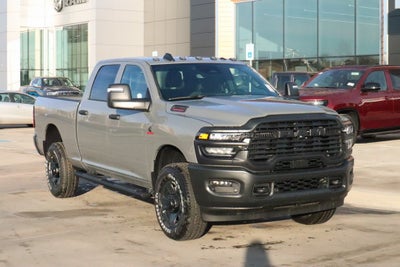 2026 RAM Ram 2500 TRADESMAN