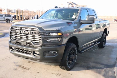 2026 RAM Ram 2500 TRADESMAN