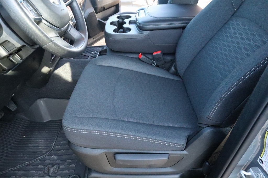 2026 RAM Ram 2500 TRADESMAN