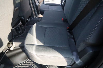 2026 RAM Ram 2500 TRADESMAN