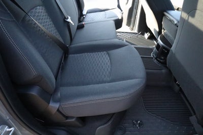 2026 RAM Ram 2500 TRADESMAN