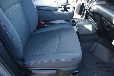 2026 RAM Ram 2500 TRADESMAN