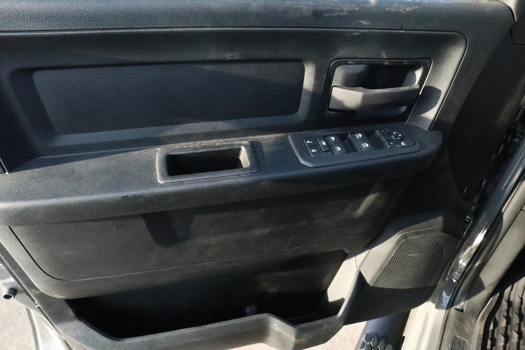 2026 RAM Ram 2500 TRADESMAN