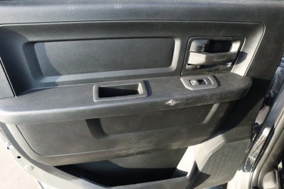 2026 RAM Ram 2500 TRADESMAN