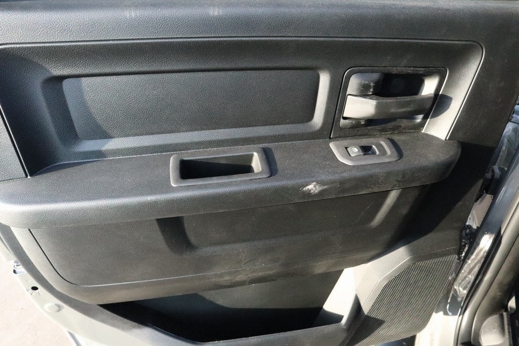 2026 RAM Ram 2500 TRADESMAN