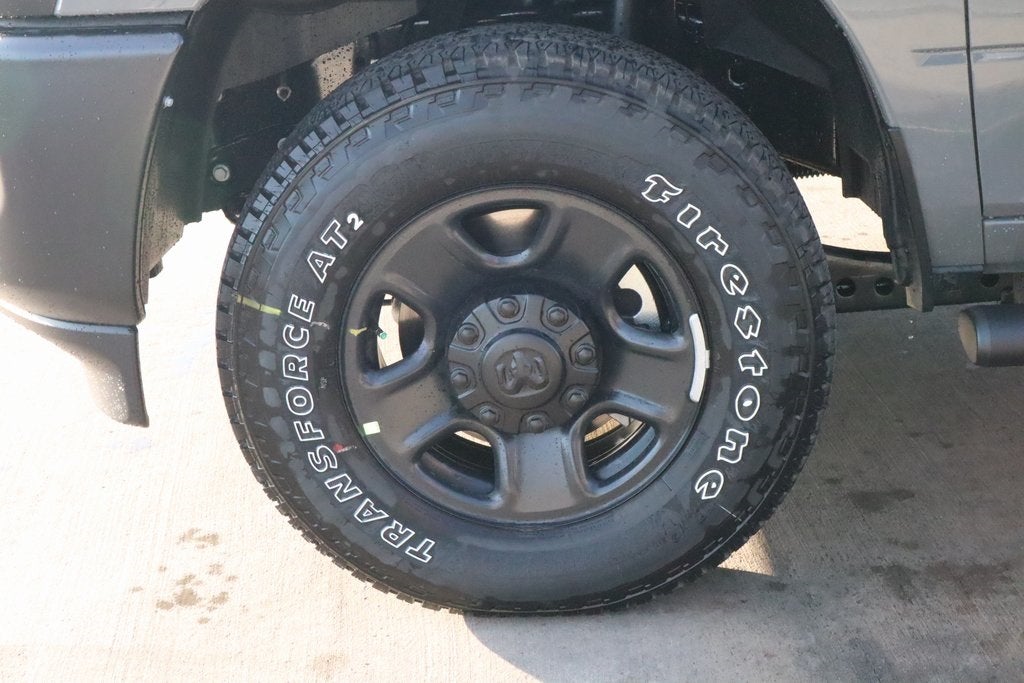 2026 RAM Ram 2500 TRADESMAN