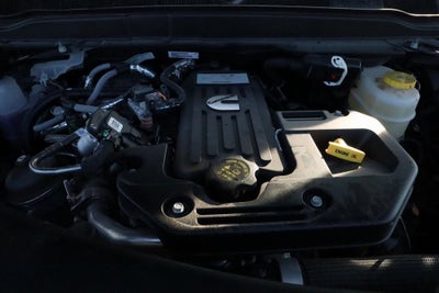 2026 RAM Ram 2500 TRADESMAN