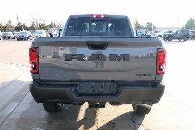 2026 RAM Ram 2500 TRADESMAN