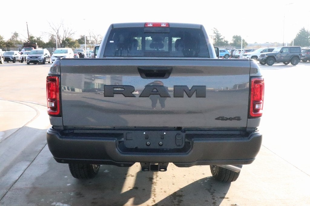2026 RAM Ram 2500 TRADESMAN