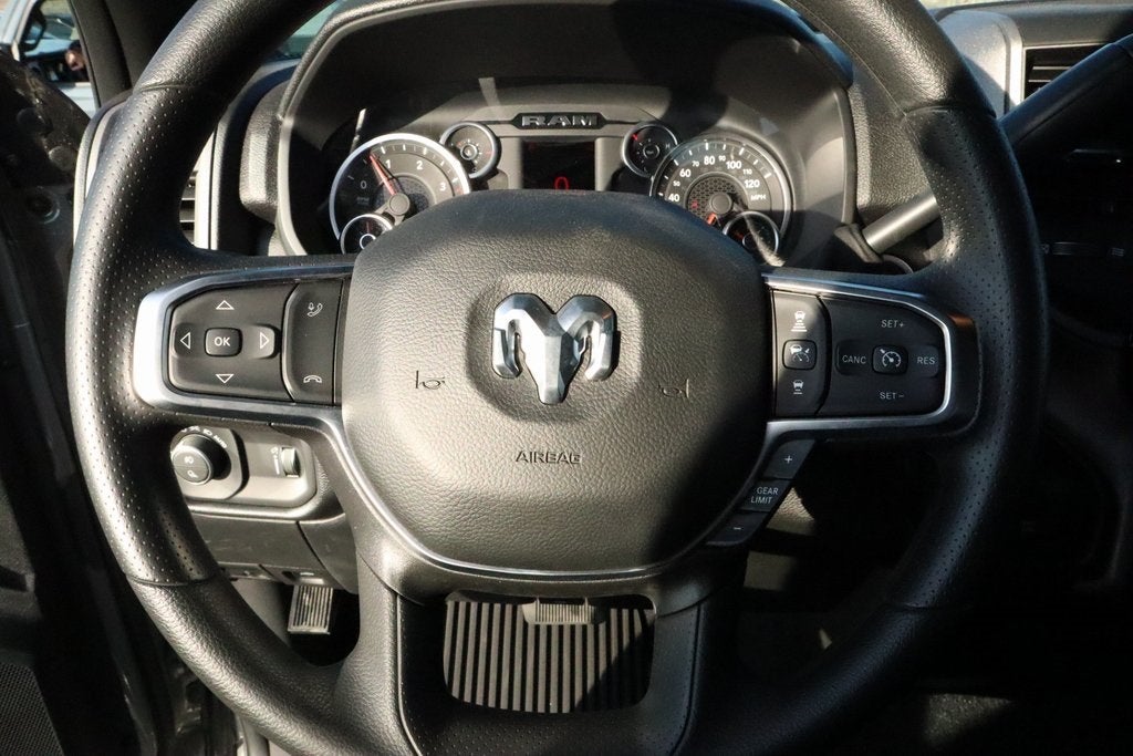 2026 RAM Ram 2500 TRADESMAN