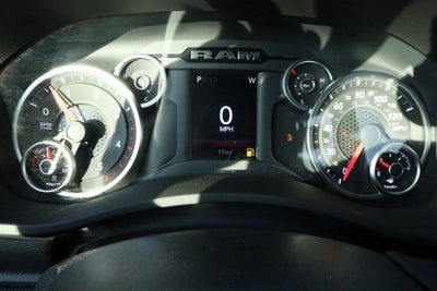 2026 RAM Ram 2500 TRADESMAN