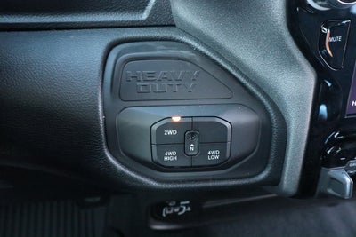 2026 RAM Ram 2500 TRADESMAN