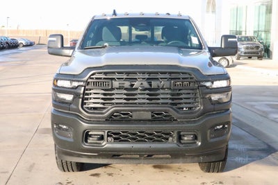 2026 RAM Ram 2500 TRADESMAN