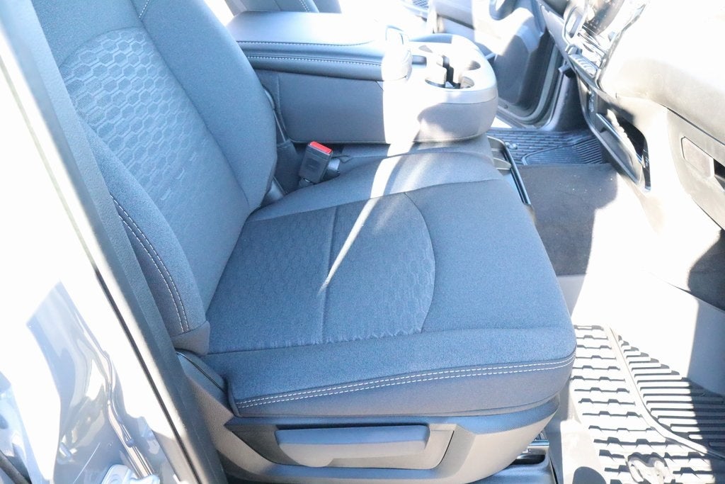 2026 RAM Ram 2500 TRADESMAN